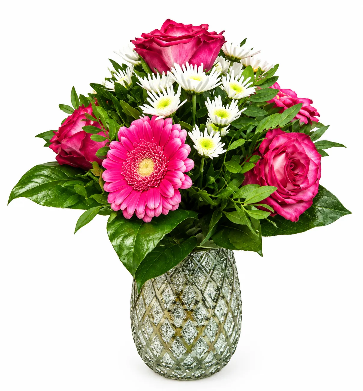 Strauß „Rosa"